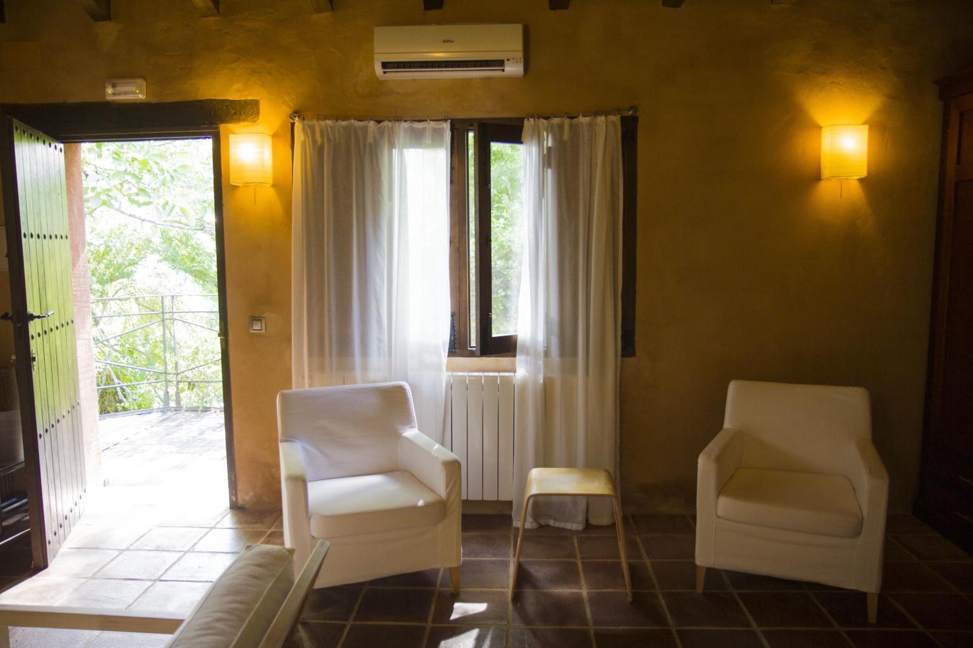 Molinos De Fuenteheridos Room photo
