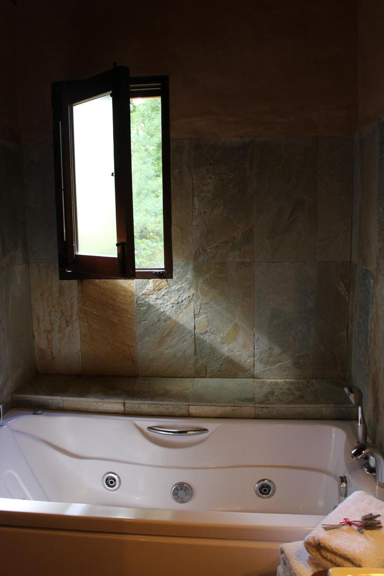 Molinos De Fuenteheridos Room photo