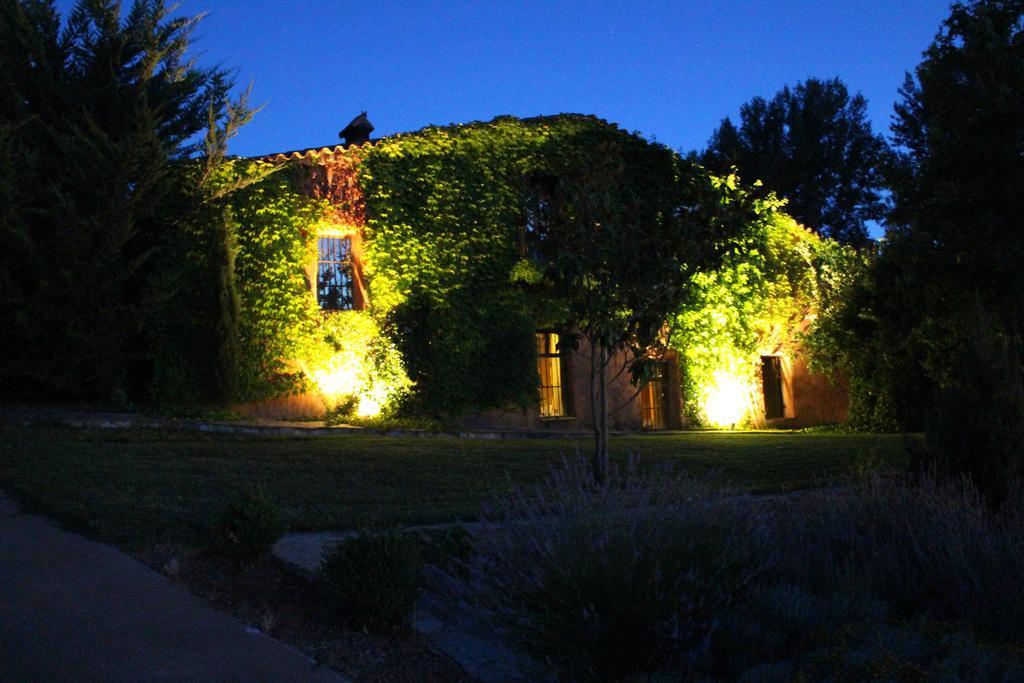 Molinos De Fuenteheridos Exterior photo