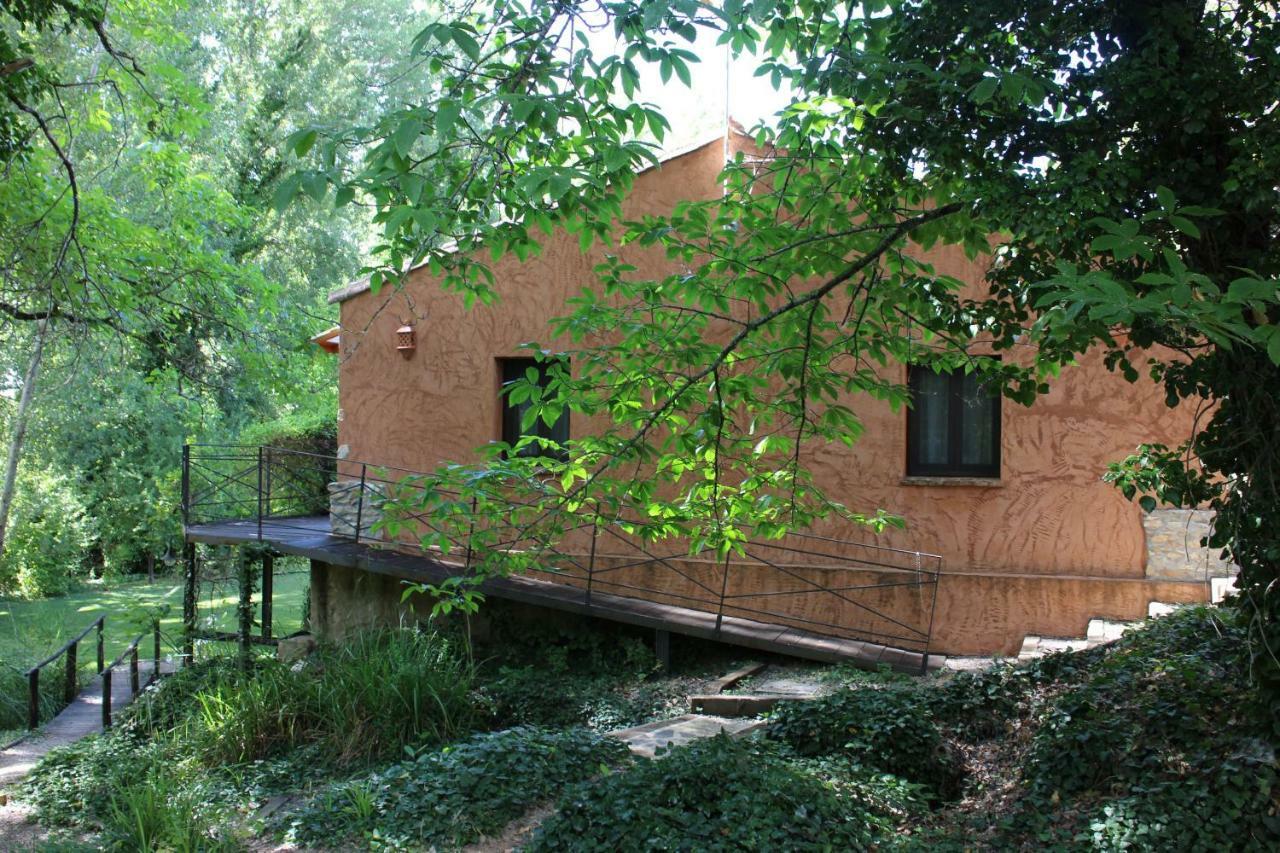 Molinos De Fuenteheridos Exterior photo